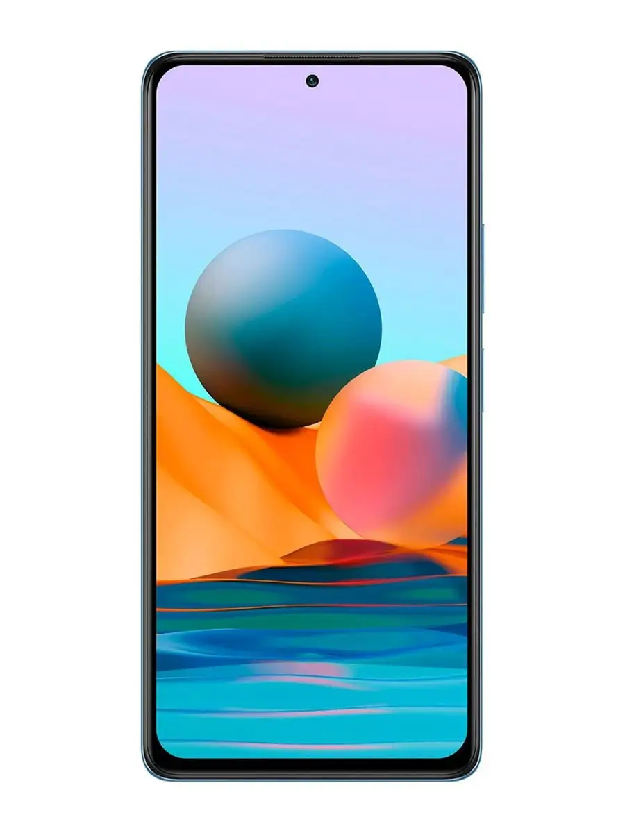 Смартфон Redmi Note 10 Pro 8GB/128GB Xiaomi 22903474 купить в  интернет-магазине Wildberries