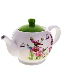 Чайник заварочный