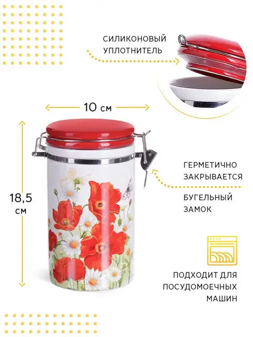 Емкость неполимерная - фото 5