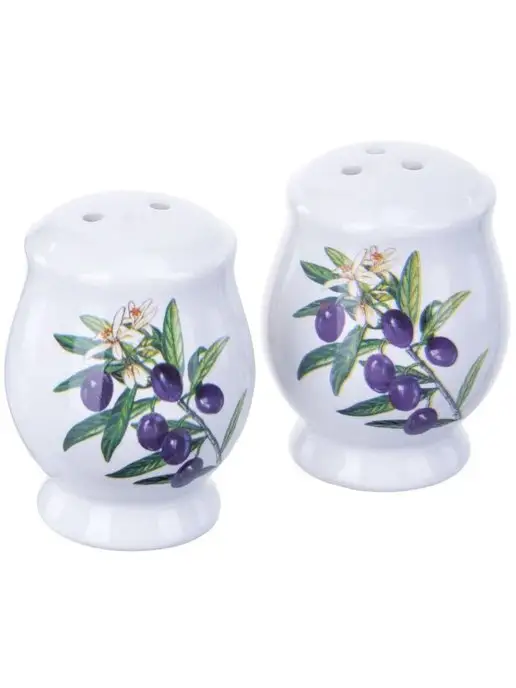 Емкость для специй - фото 8