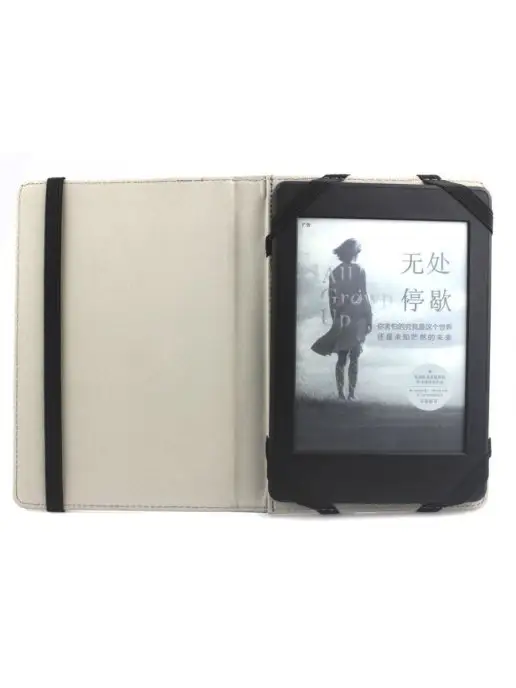 MyPads Чехол-обложка для электронной книги с диагональю 6, вариант, фото 2