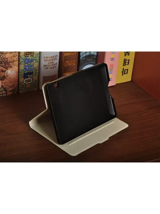 MyPads Чехол-футляр для Amazon Kindle Voyage тонкий с маг, вариант, фото 2