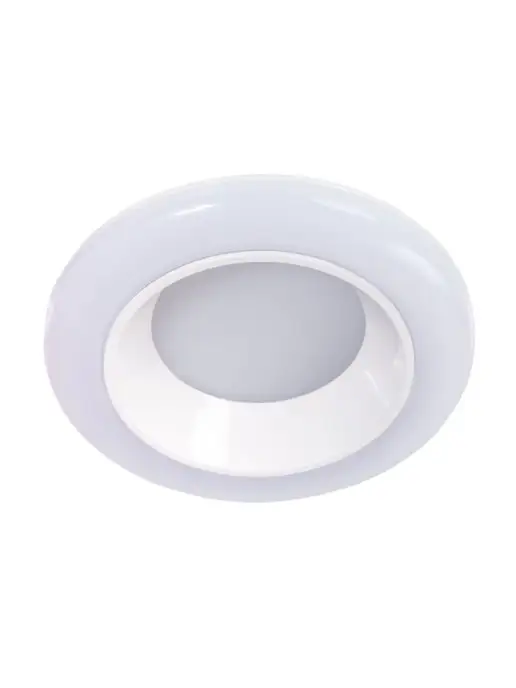 Arte Lamp Точечный встраиваемый светильник ALIOTH A7992PL-1WH, белый