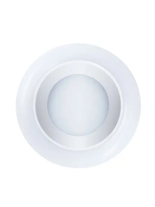 Arte Lamp Точечный встраиваемый светильник ALIOTH A7992PL-1WH, белый, фото 2