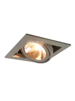 Карданный светильник CARDANI SEMPLICE A5949PL-1GY ARTE LAMP 23099108 купить за 180 ₽ в интернет-магазине Wildberries