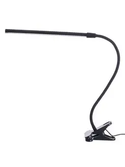 Офисная настольная лампа CONFERENCE A1106LT-1BK ARTE LAMP 23099531 купить за 2 290 ₽ в интернет-магазине Wildberries