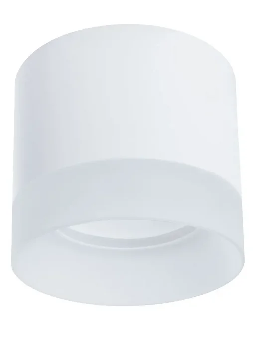 Arte Lamp Точечный накладной светильник CASTOR A5554PL-1WH, белый, фото 4