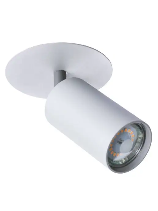 Arte Lamp Спот CEFEO A3214PL-1GY, серый
