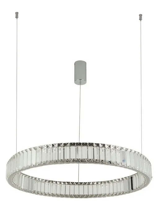 Divinare Подвесная люстра RENATA 1135 02 SP-36, белый