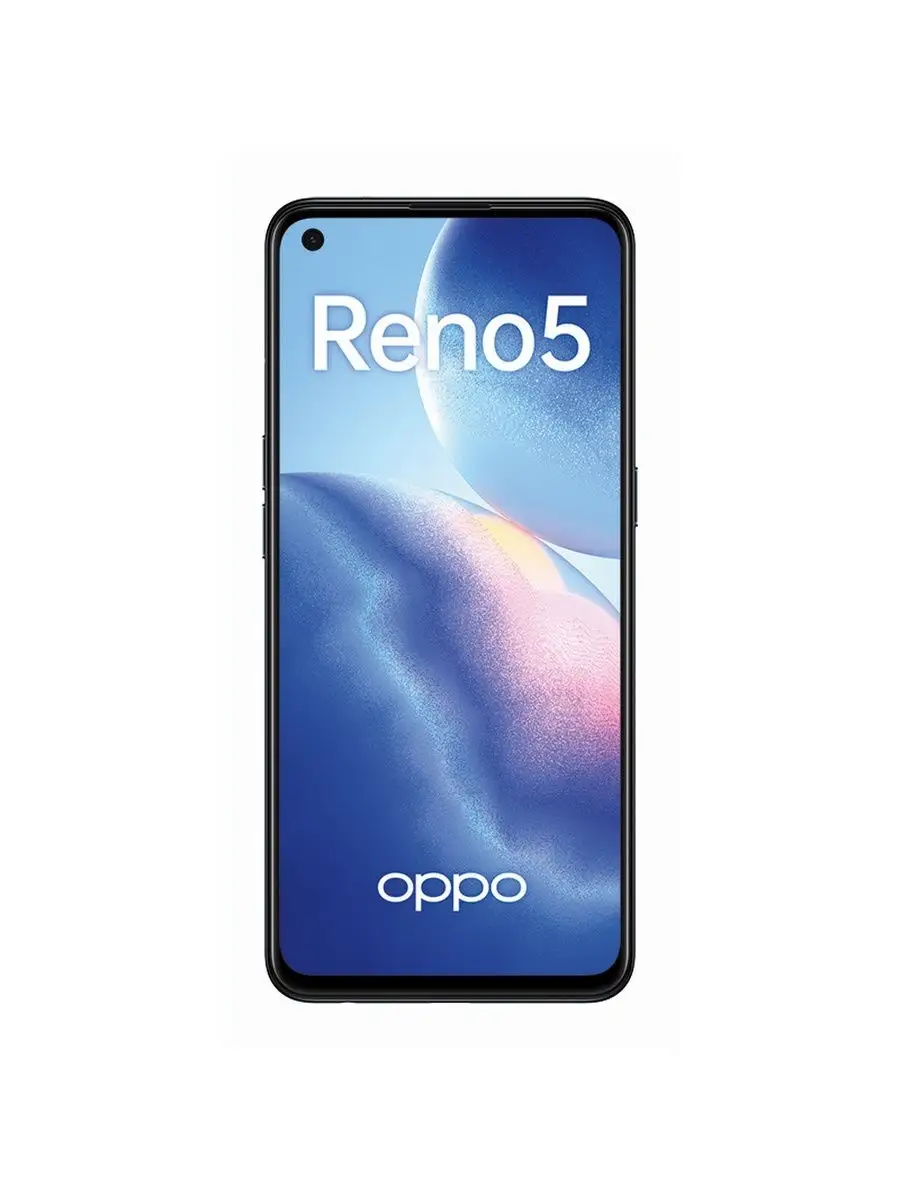 Смартфон Reno 5 8+128 Гб OPPO 23109179 купить в интернет-магазине  Wildberries