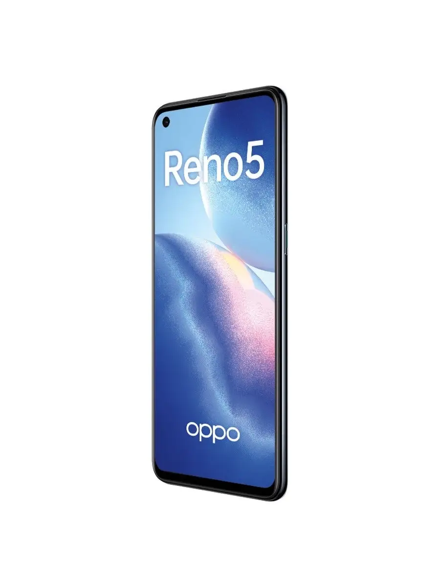 Смартфон OPPO Reno 5 8+128 Гб OPPO 23109179 купить в интернет-магазине  Wildberries