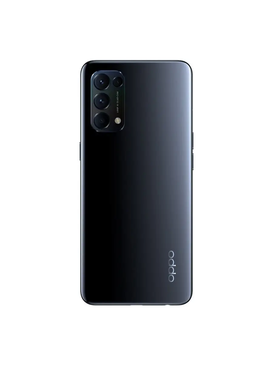 Смартфон OPPO Reno 5 8+128 Гб OPPO 23109179 купить в интернет-магазине  Wildberries