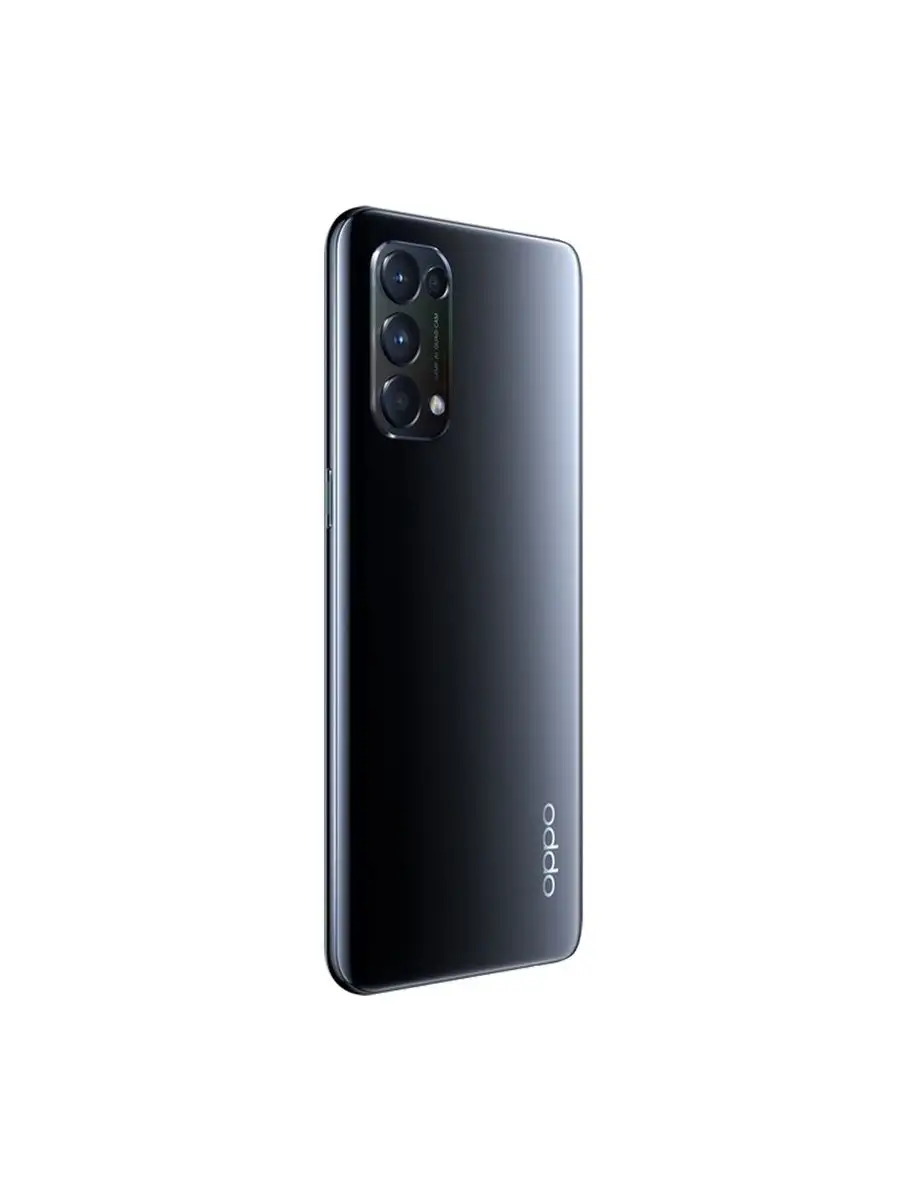 Смартфон OPPO Reno 5 8+128 Гб OPPO 23109179 купить в интернет-магазине  Wildberries