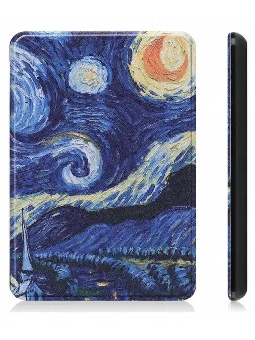 MyPads Чехол для Amazon Kindle PaperWhite 4 2018 Kindle 1, вариант, фото 2