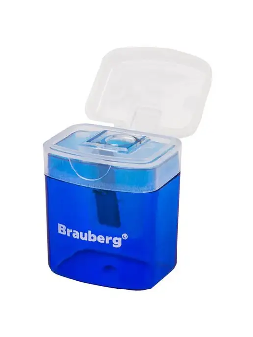 Brauberg Точилка, вариант, фото 2