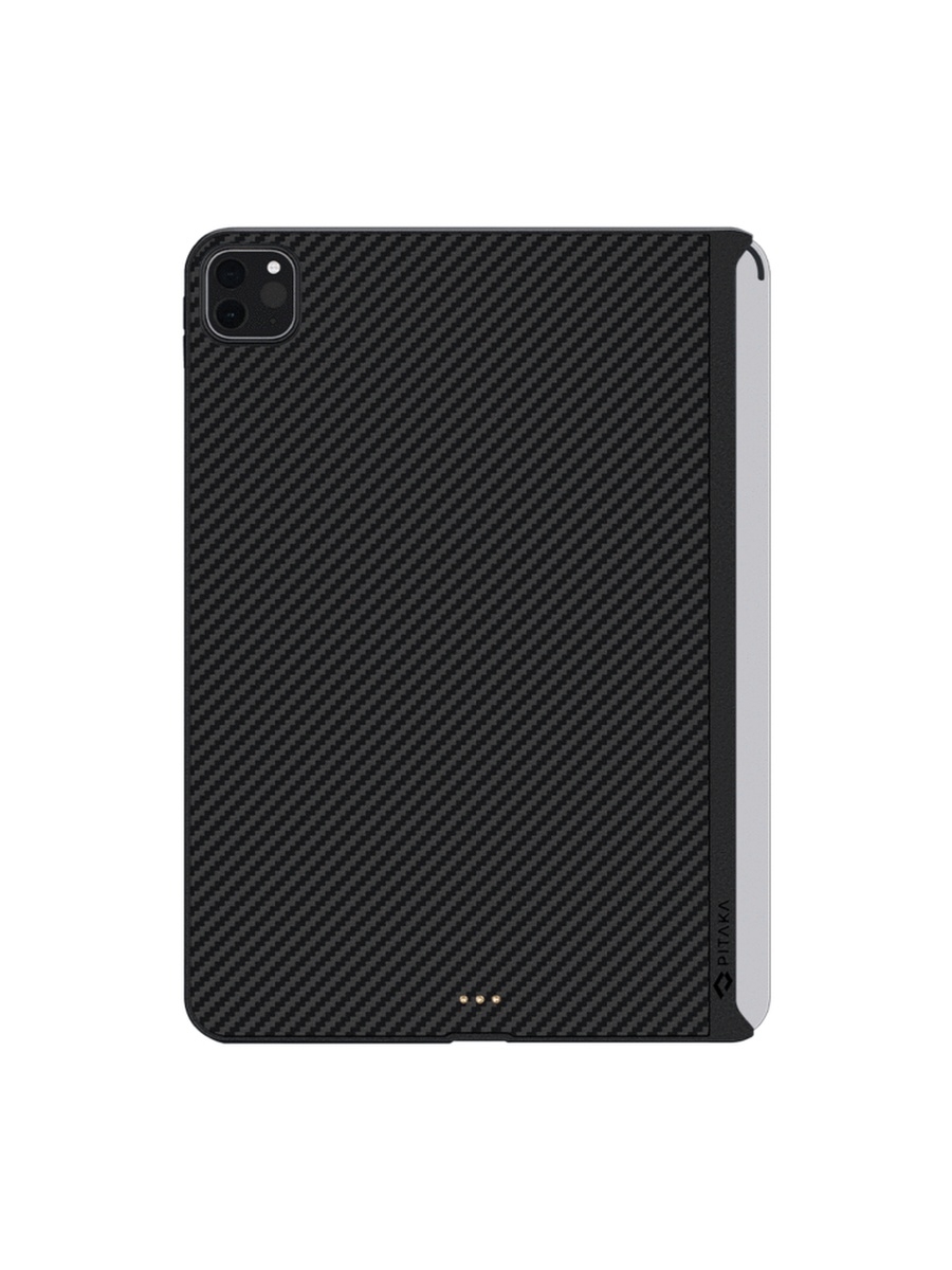 Pitaka ipad. Аналог чехол Pitaka Magez 2 для IPAD Pro 12.9 (2021), Overture кевлар (арамид). Kevlar или Pitaka отзывы.