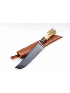 Узбекский универсальный нож Наманган 23156017 купить за 1 443 ₽ в интернет-магазине Wildberries