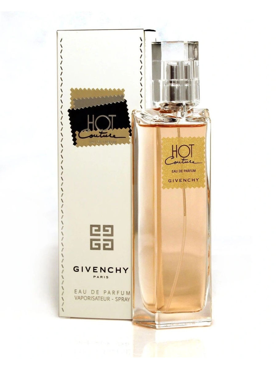 Hot couture. Духи живанши хот Кутюр. Givenchy hot Couture EDP. Givenchy hot Couture Lady 100ml EDP. Givenchy hot Couture 100.