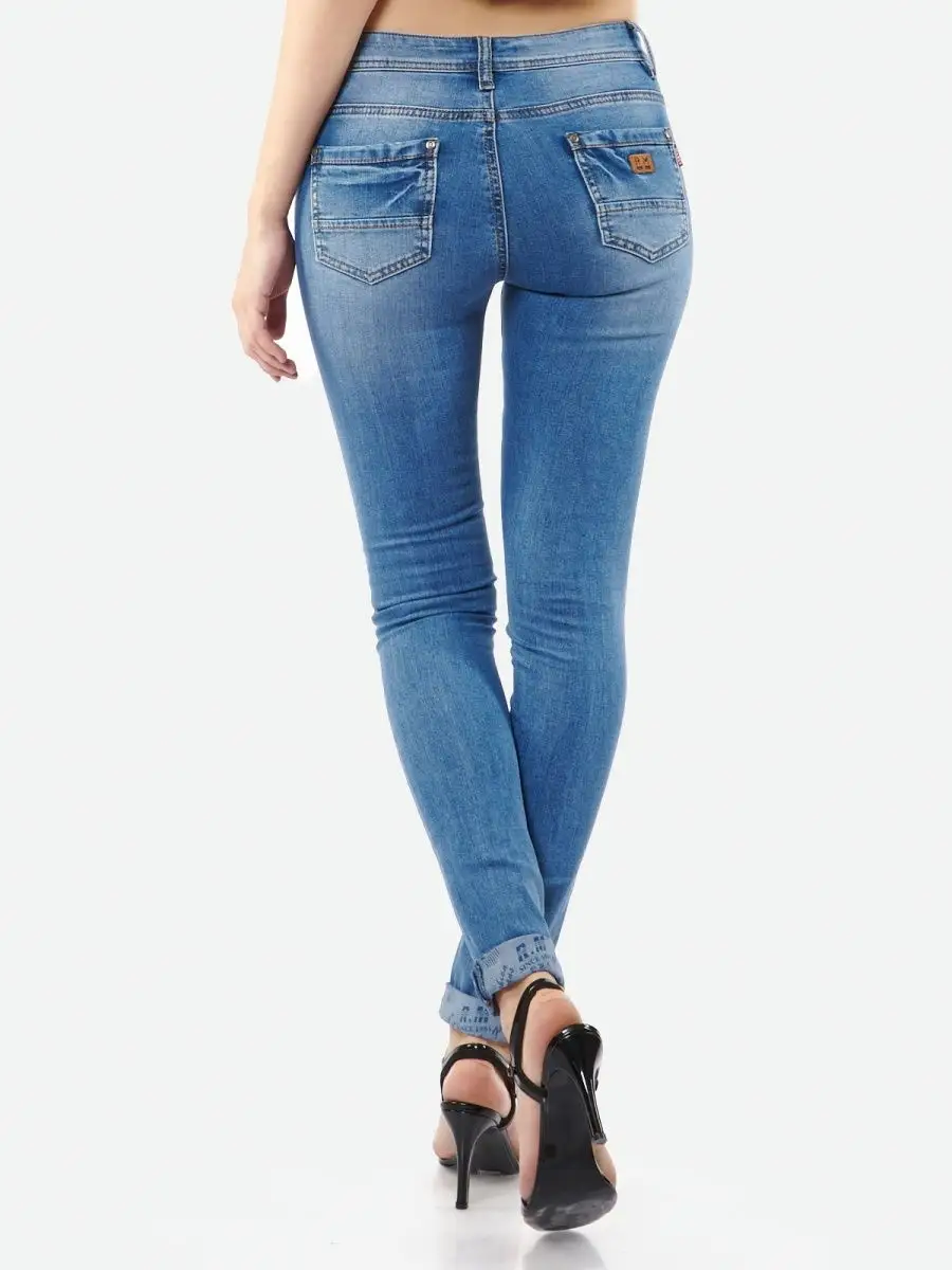 Jeans push up on sale migliori