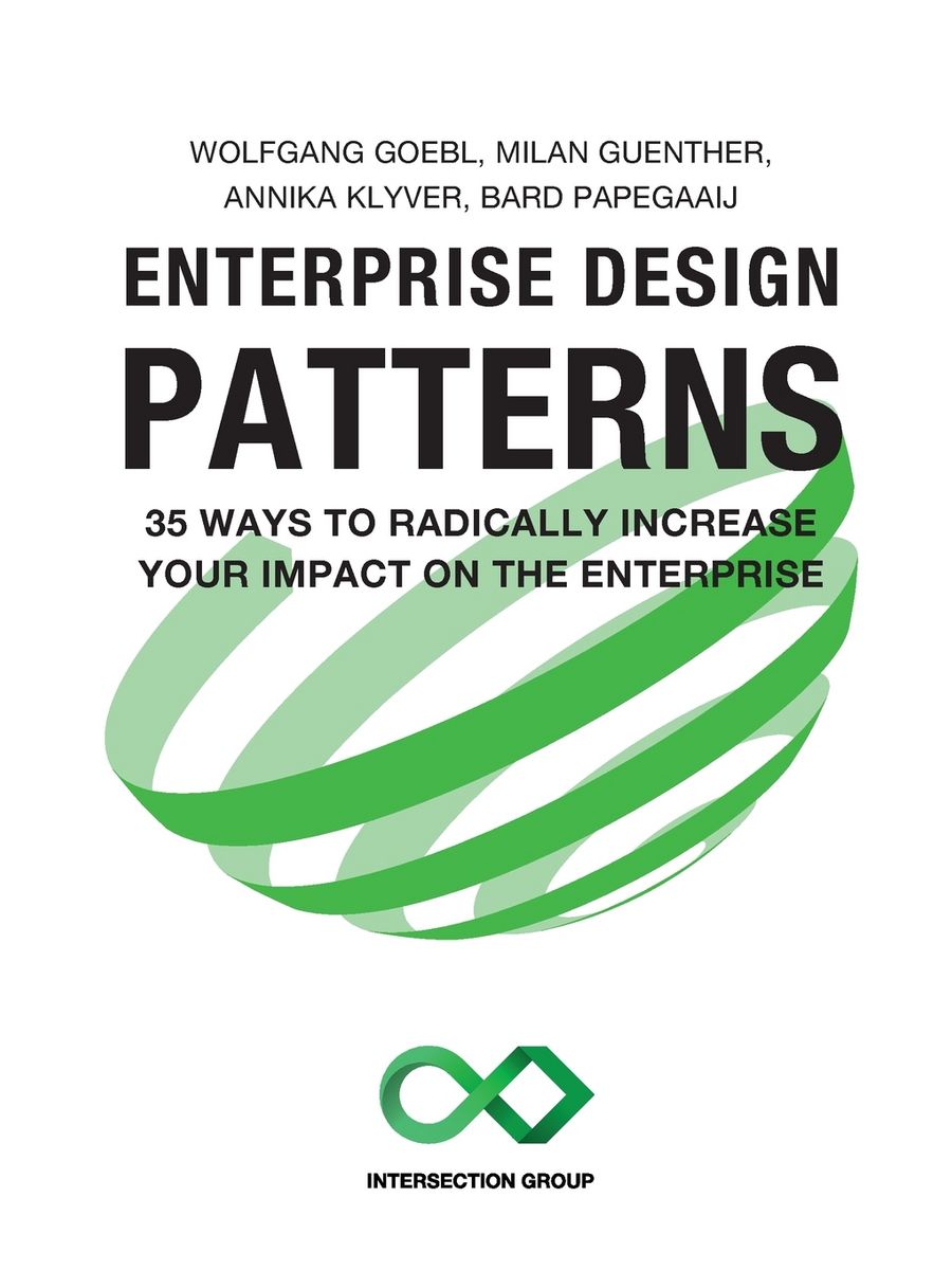 Enterprise design