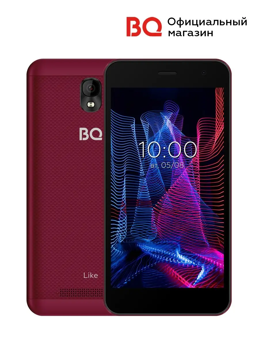 Смартфон BQ 5047L Like /5