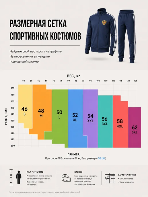 Sportsolo Спортивный костюм на молнии СССР в стиле 90-х Россия, голубой, фото 6