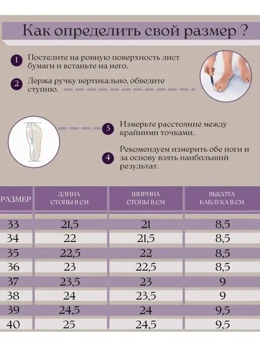CLOVISTREND Лодочки летние натуральная кожа, розовый, фото 6