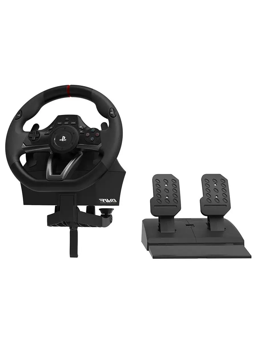 PS 4 Racing Wheel APEX PS4 052E Hori Wildberries 23672013