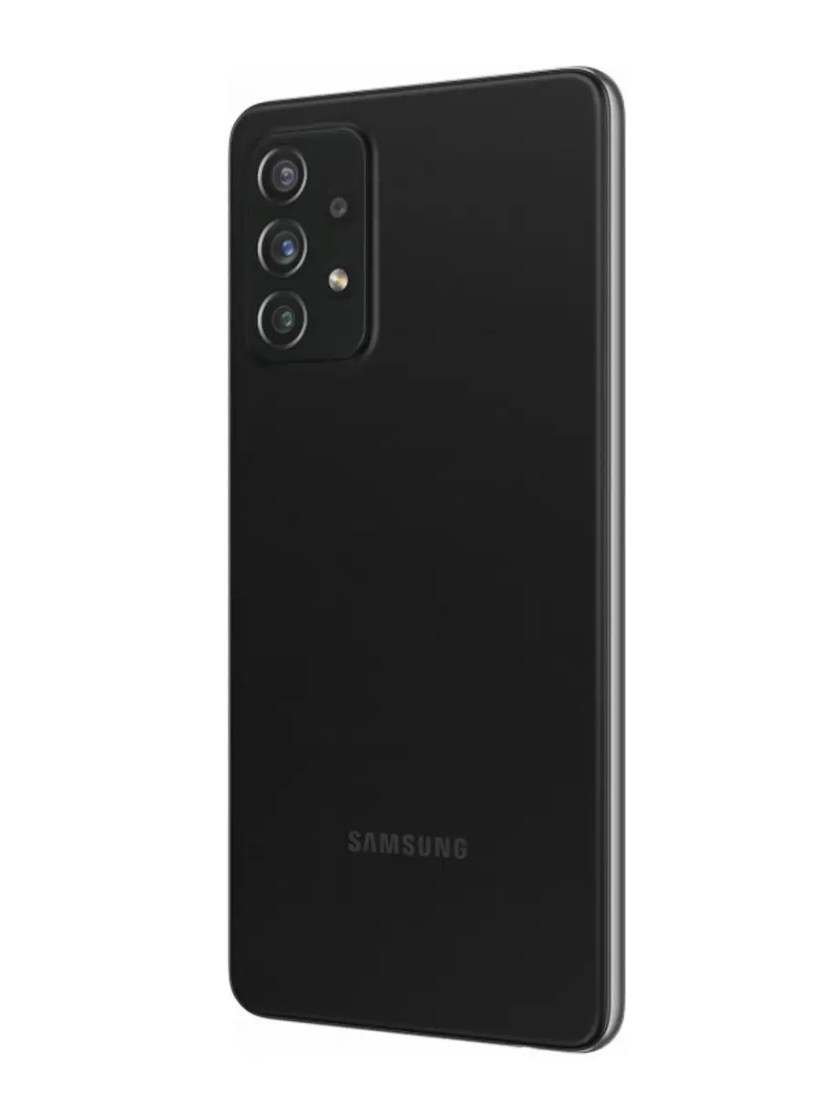 Смартфон Galaxy A72 256Gb: 6.7