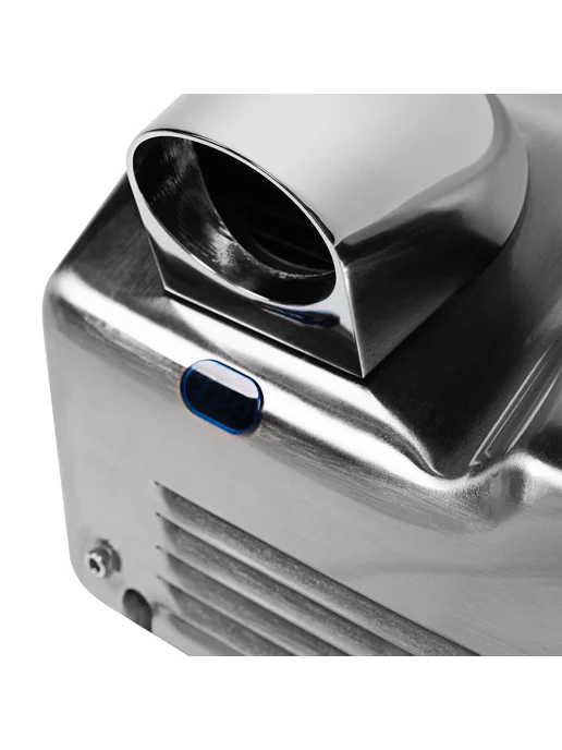 Electrolux Сушилка для рук EHDA N – 2500, серый, фото 5
