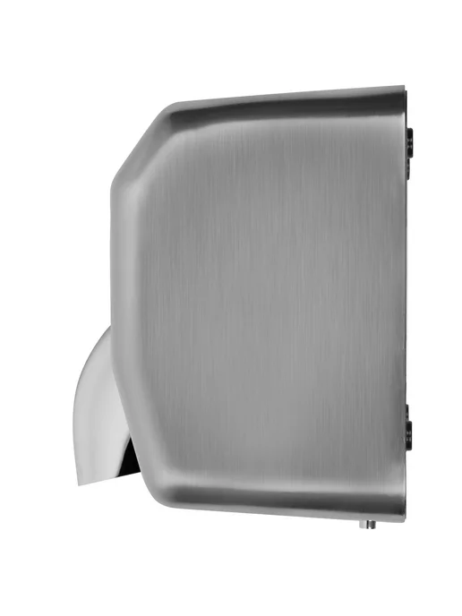 Electrolux Сушилка для рук EHDA N – 2500, серый, фото 6