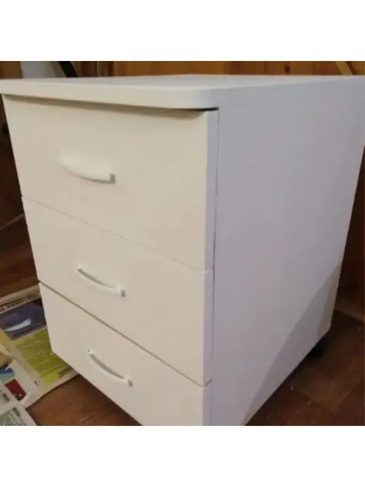 DESSA DECOR Акриловая белая грунтовка для стен "Унигрунт А" 10 кг, 10 кг, фото 5