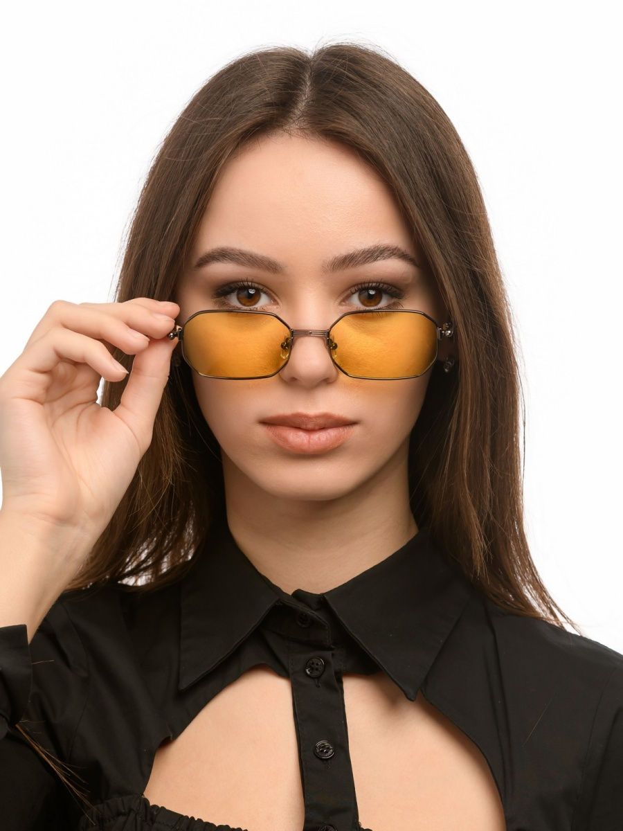 Очки HAVVS. Очки HAVVS прозрачные. HAVVS солнцезащитные очки желтые. Havvs очки