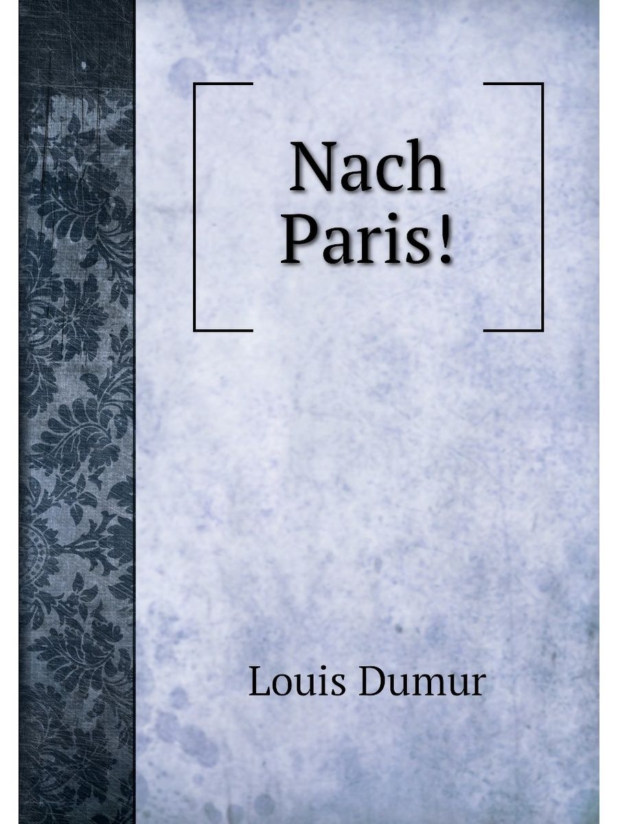 Nach paris