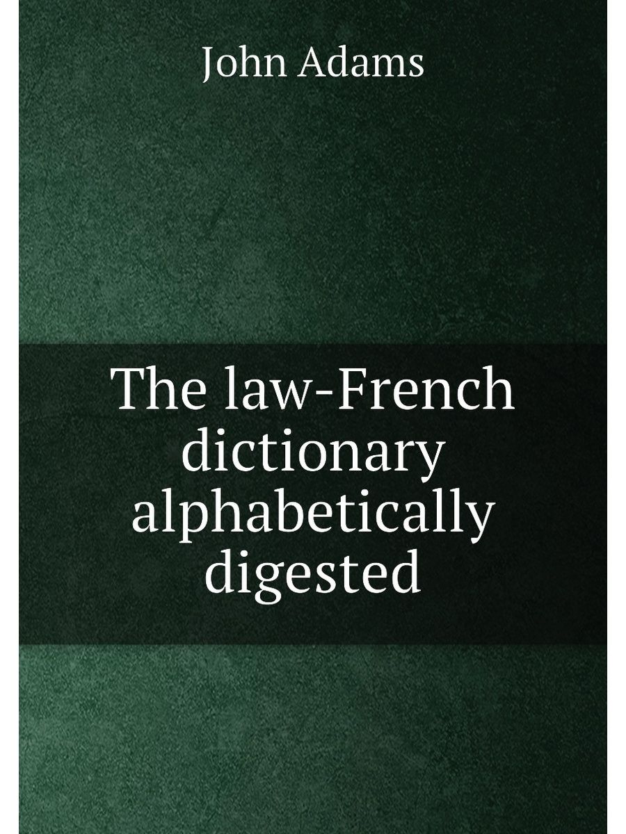 French law