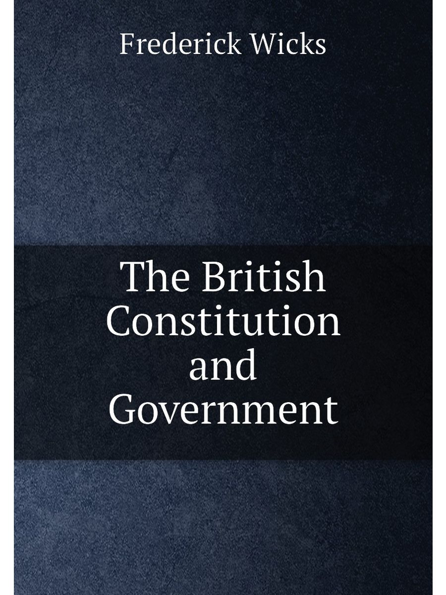 British constitution