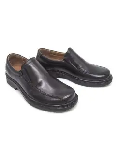 BURGERSCHUHE/БЮРГЕРШУ Полуботинки COMFORT натуральная кожа полнота G