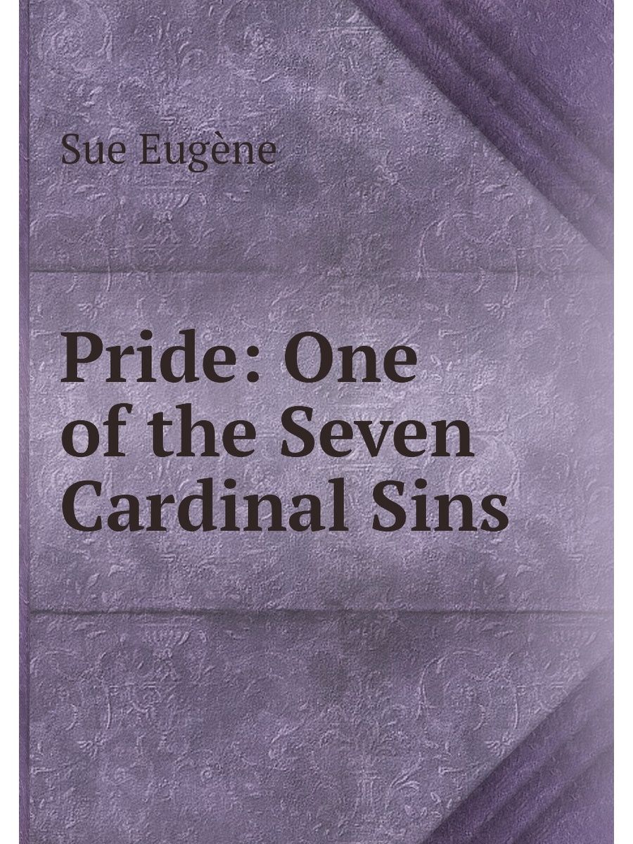 Cardinal sins