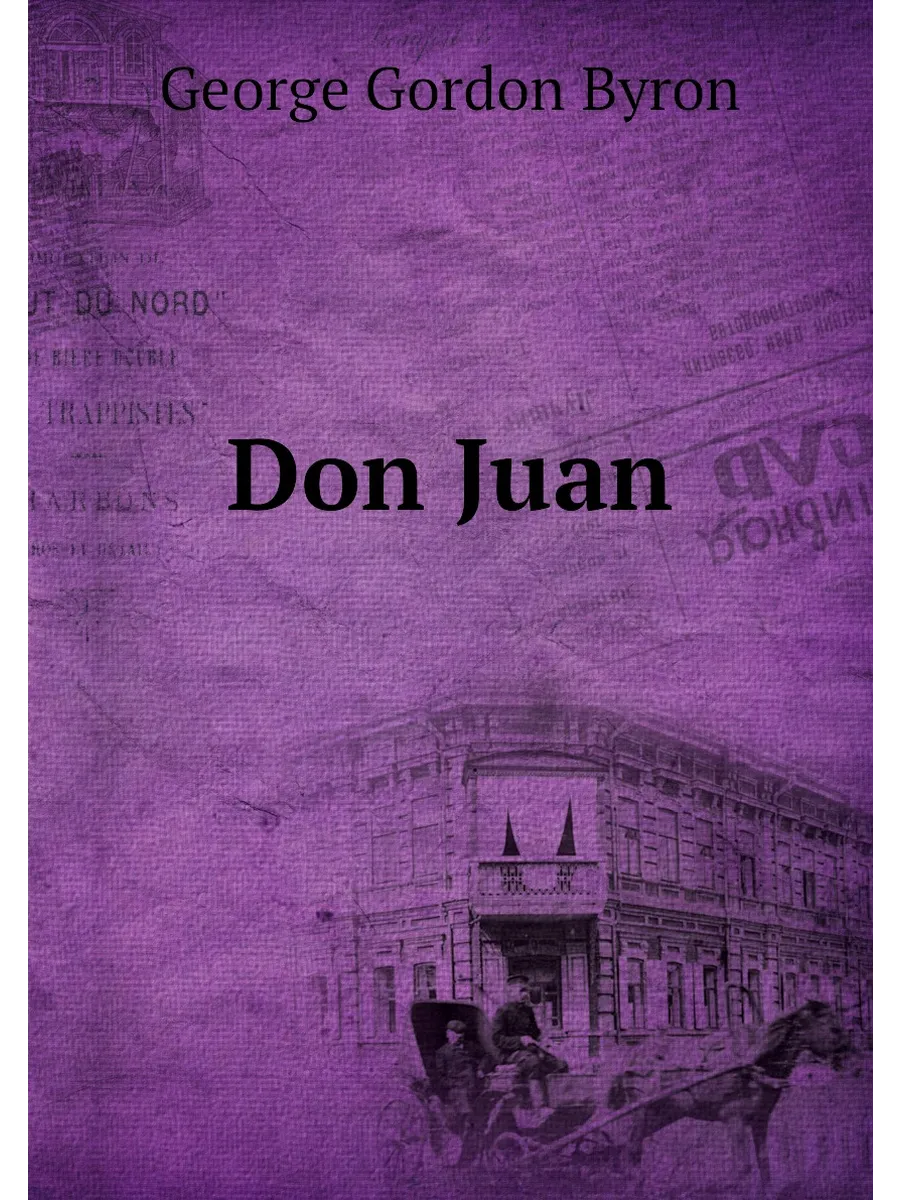 Don Juan