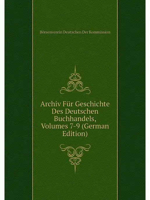 Нобель Пресс Archiv Fur Geschichte Des Deutschen B