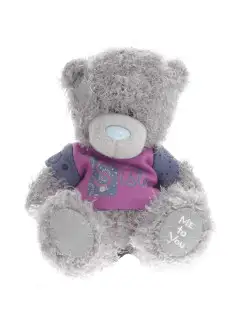 Tatty teddy best sale plush