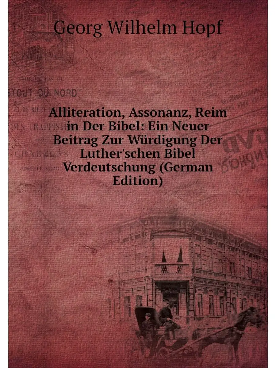Alliteration, Assonanz, Reim...