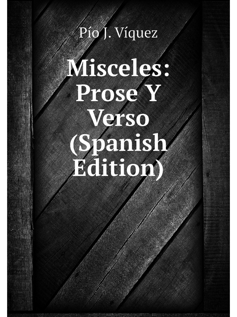 Spanish edition