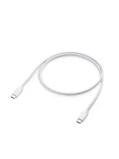 Кабель USB-C - USB-C PD, 5 А, 1,5 м KS-is 24308889 купить за 357 ₽ в интернет-магазине Wildberries