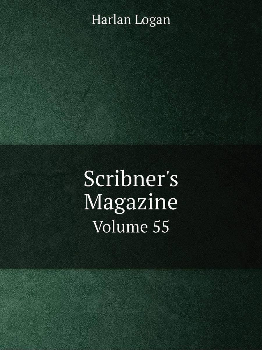 Volume magazine. Scribner's Magazine.