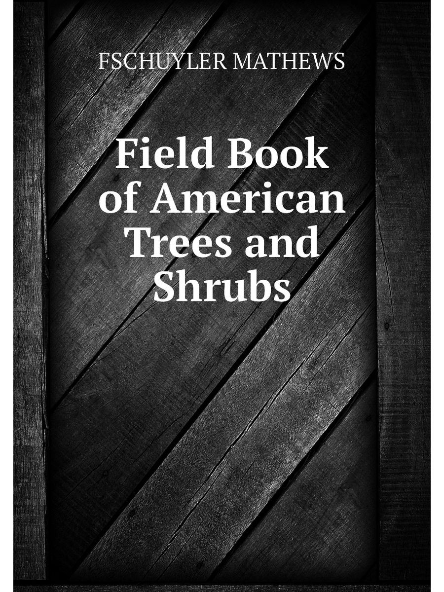 Field books