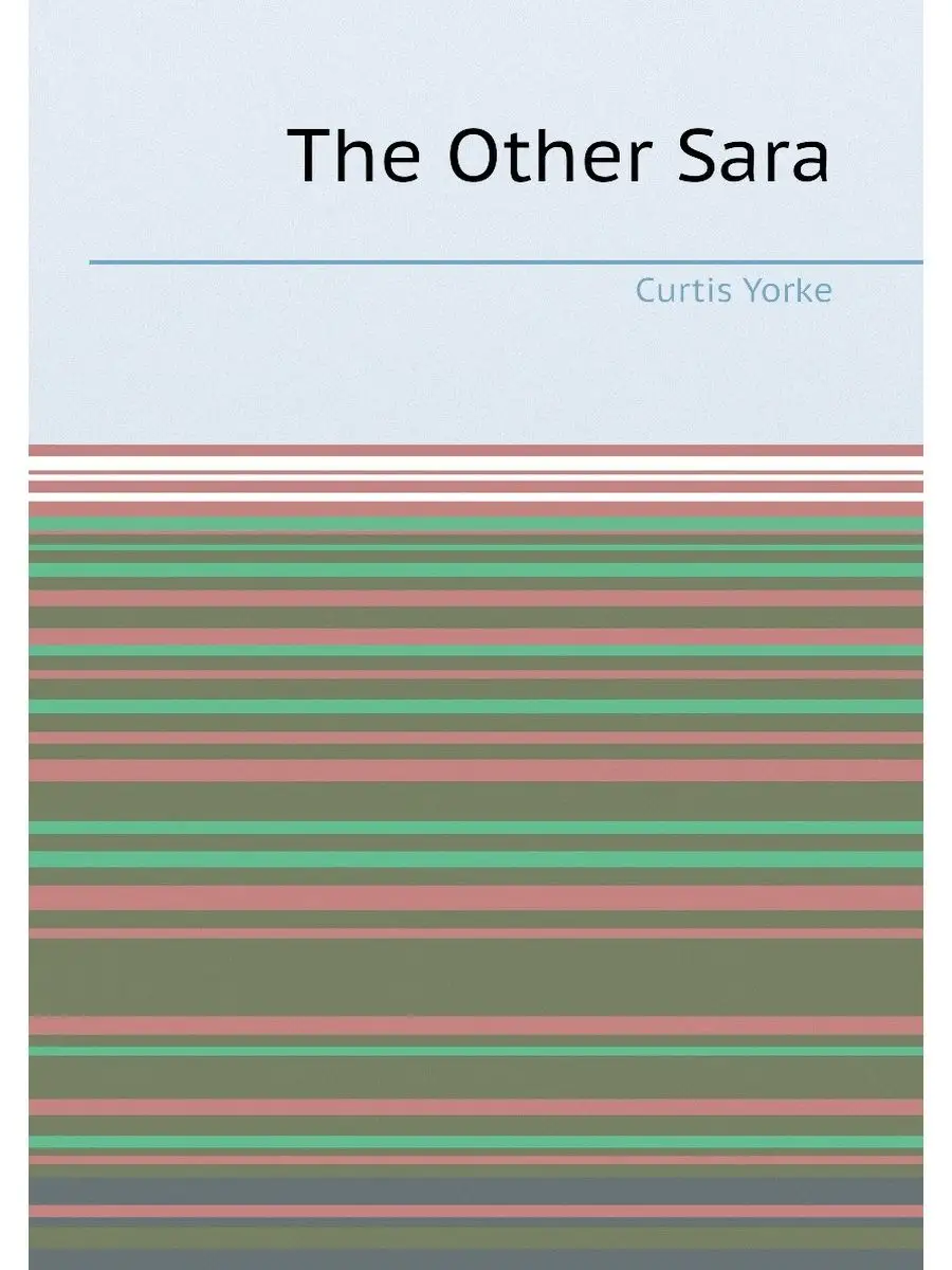 The Other Sara