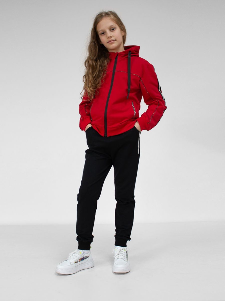 Детский спортивный костюм Lacoste sj8246