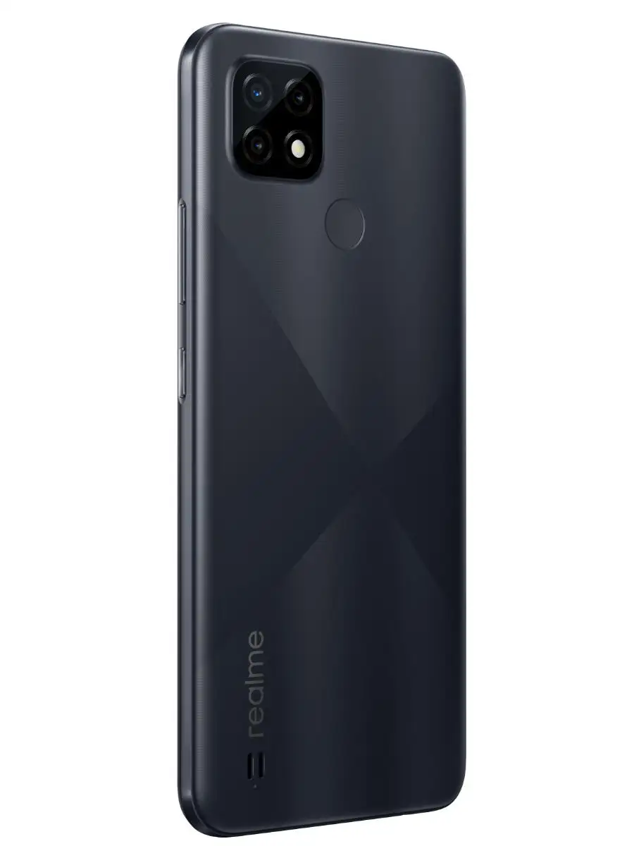 Смартфон Realme C21: 6.5