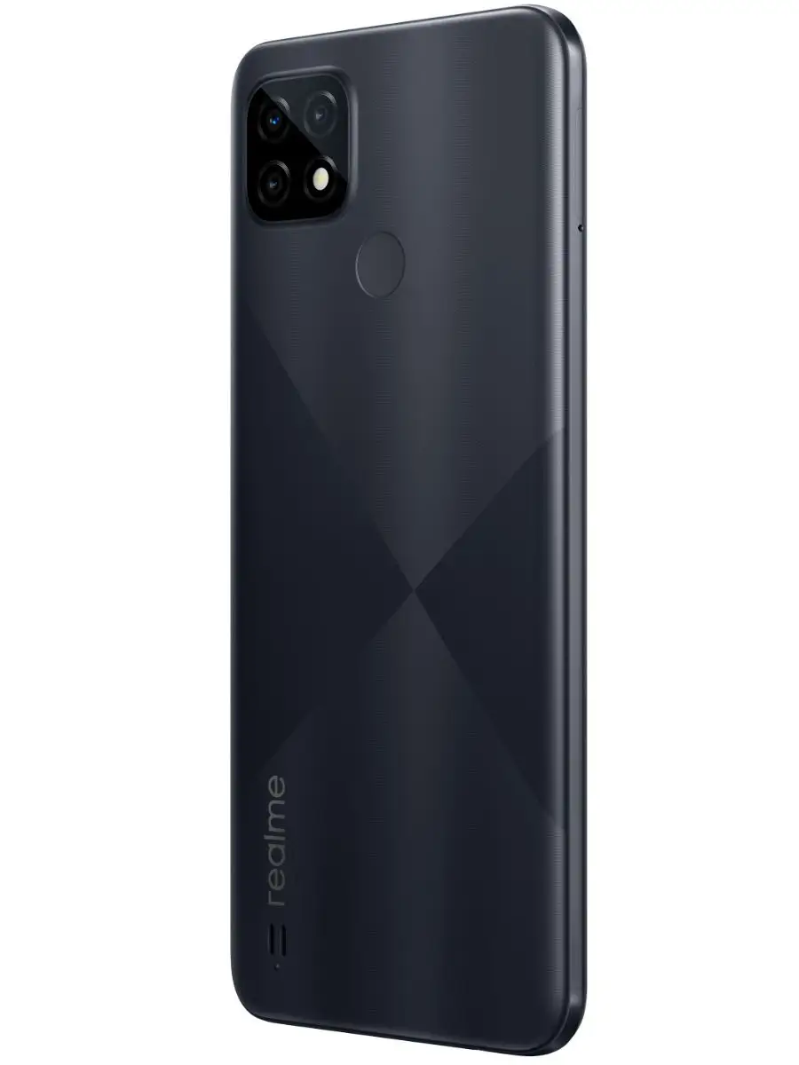 Смартфон Realme C21: 6.5